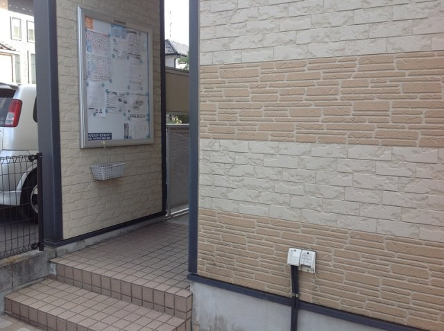 レオパレスＨａｒｖｅｓｔのその他