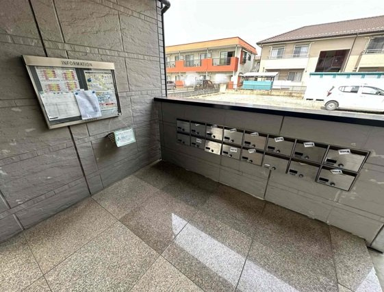 レオパレスＴＡＣＨＩＢＡＮＡのその他