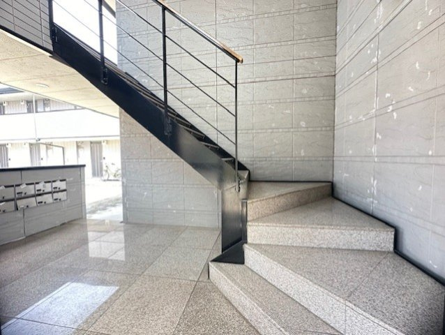 レオパレスＴＡＣＨＩＢＡＮＡのその他