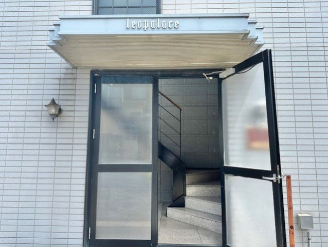 レオパレスＴＡＣＨＩＢＡＮＡのその他