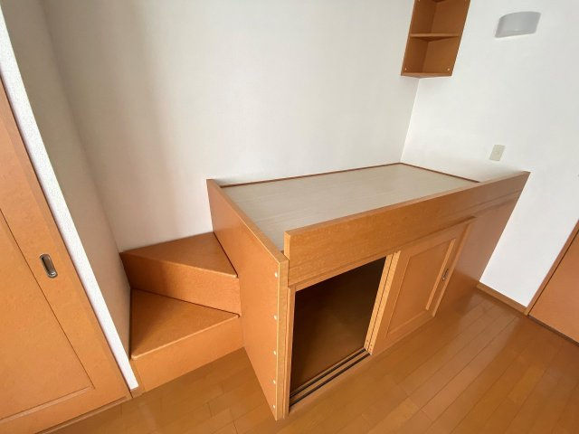 レオパレスＶＩＣＴＯＲＹＯＮＥのその他