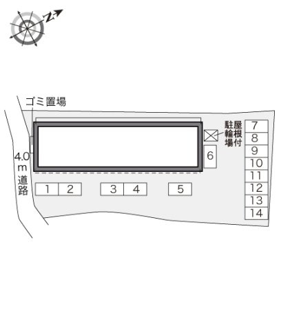 レオパレスＶＩＣＴＯＲＹＯＮＥのその他