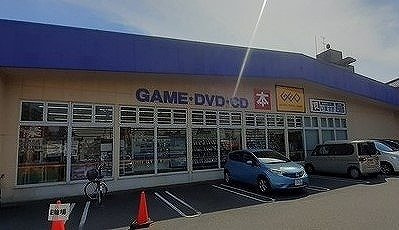 エルピスの周辺|ゲオ飯能柳町店まで1400m