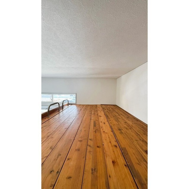 エイコウハイツＡの内装|物件の内装です