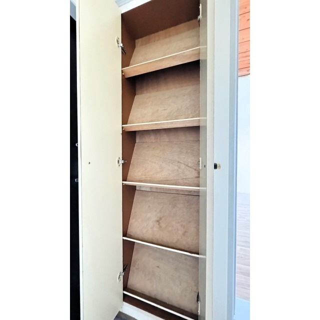 エイコウハイツＡの内装|内装も気になるポイント