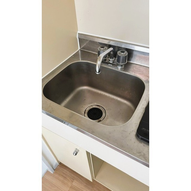 エイコウハイツＡの内装|物件の内装です