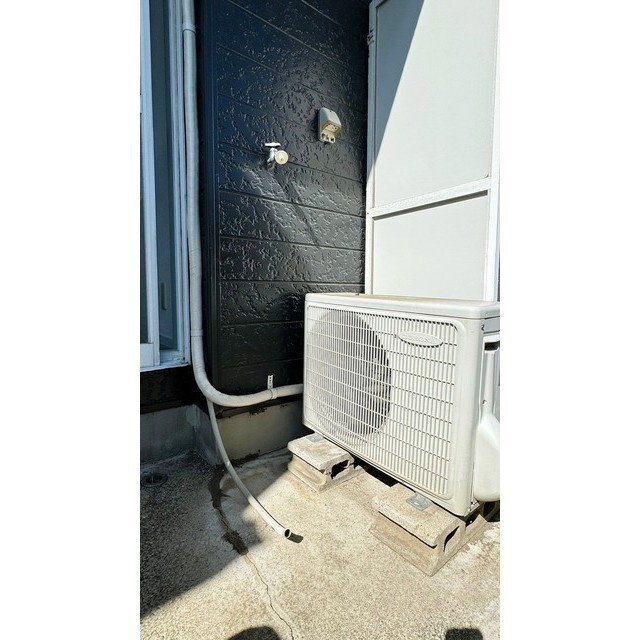 エイコウハイツＡの内装|内装も気になるポイント