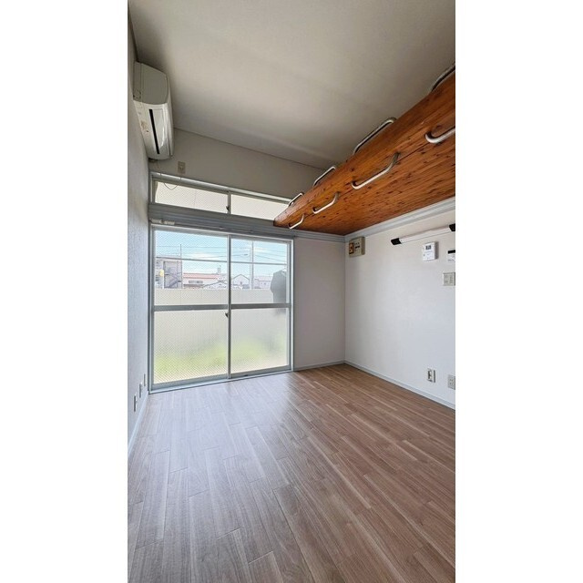 エイコウハイツＡの内装|物件の内装です