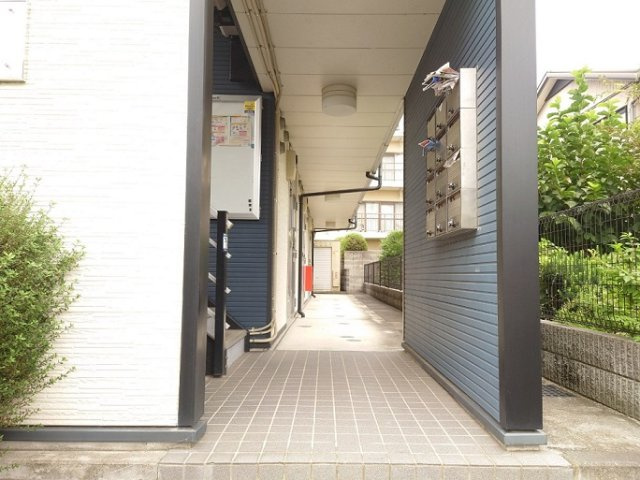 レオパレスピアニシモのその他