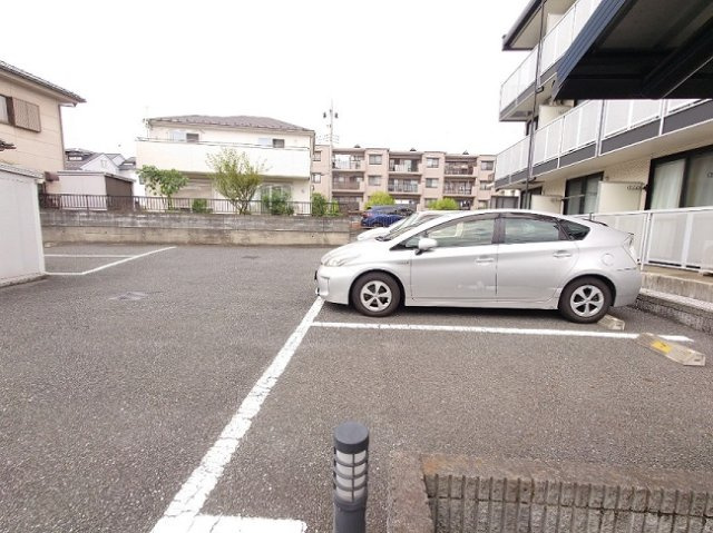 レオパレスピアニシモのその他