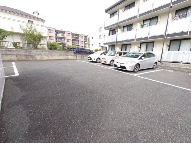 レオパレスピアニシモのその他