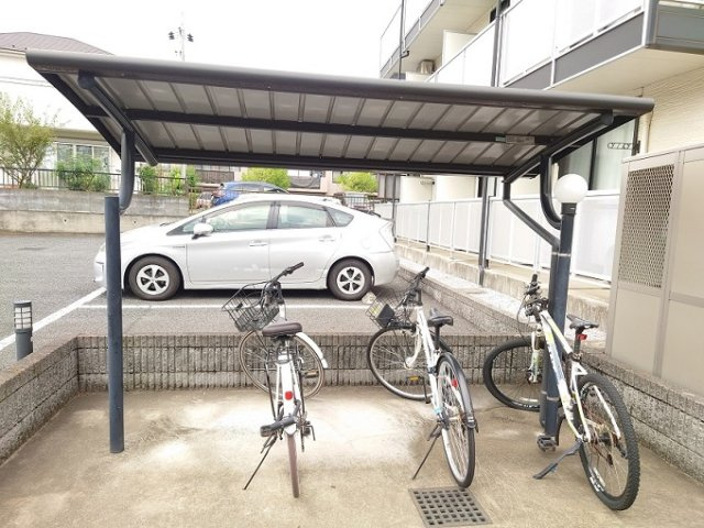 レオパレスピアニシモのその他