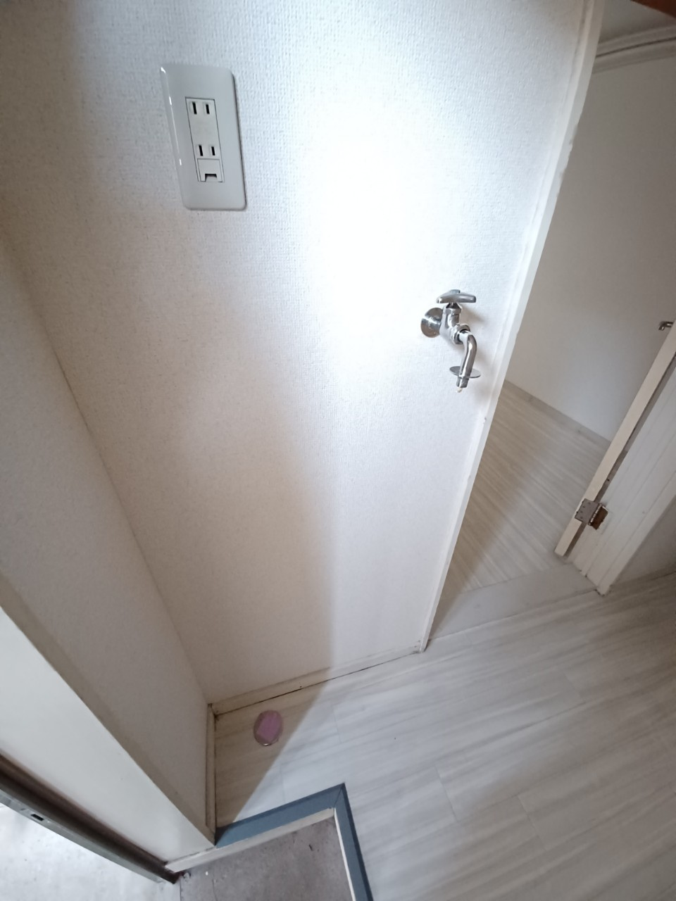 シティパレス泉町の設備