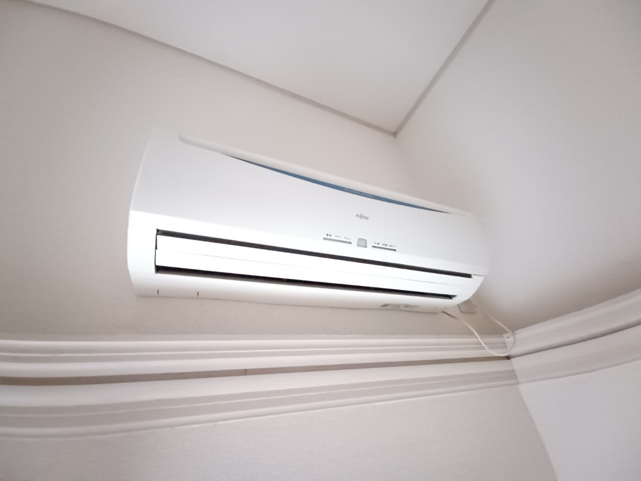 シティパレス泉町の設備