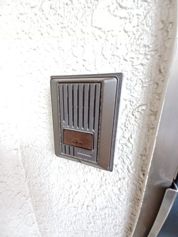 シティパレス泉町のセキュリティ