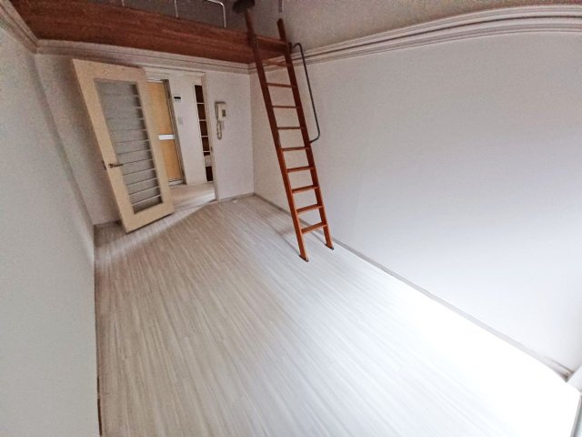 シティパレス泉町の内装|おしゃれな内装です