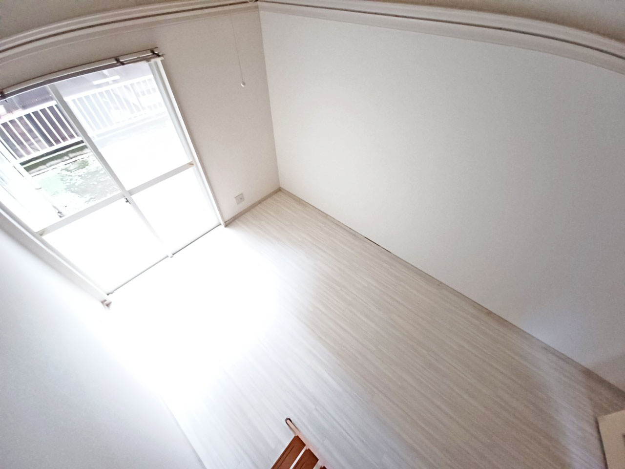 シティパレス泉町の設備