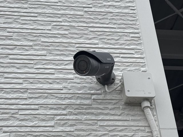 レオパレスコートドールのその他