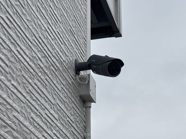 レオパレスコートドールのその他