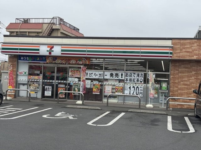 レオパレスコートドールの周辺