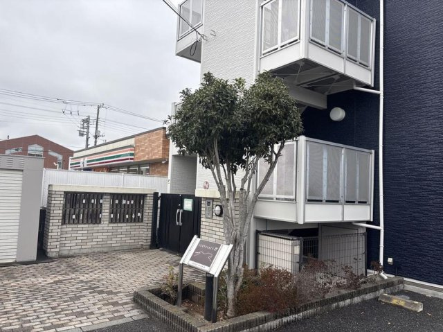 レオパレスコートドールのその他