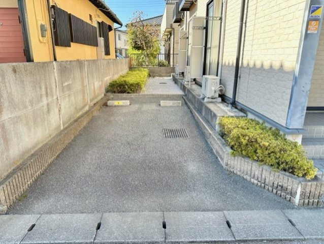 レオパレスＬｕｍｉｅｒｅのその他