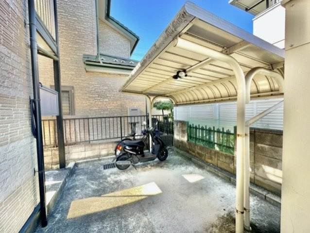 レオパレスＬｕｍｉｅｒｅのその他