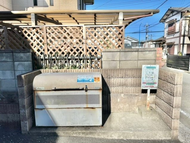 レオパレスＬｕｍｉｅｒｅのその他