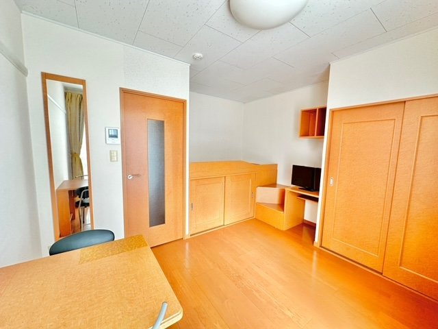 レオパレスＬｕｍｉｅｒｅのその他