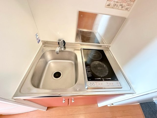 レオパレスＬｕｍｉｅｒｅのその他