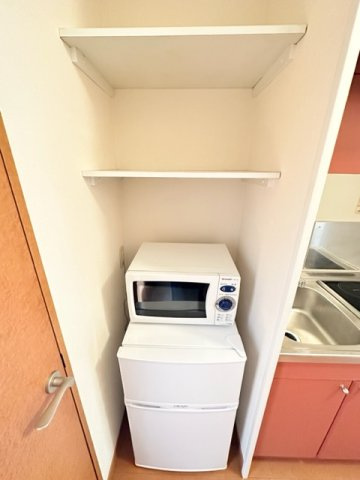 レオパレスＬｕｍｉｅｒｅのその他