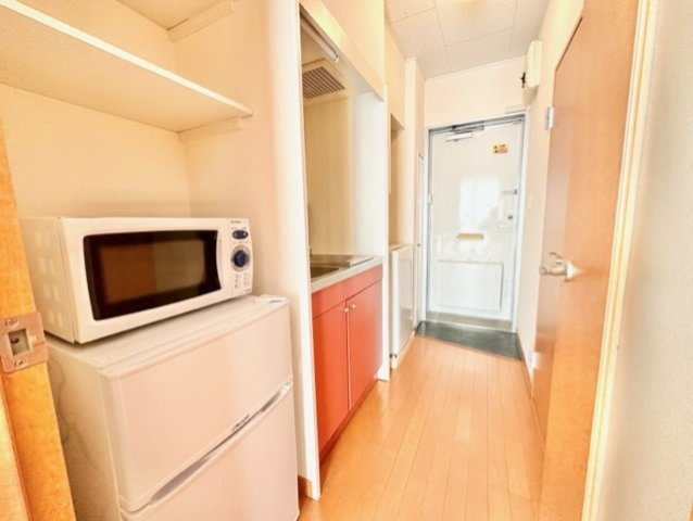 レオパレスＬｕｍｉｅｒｅのその他