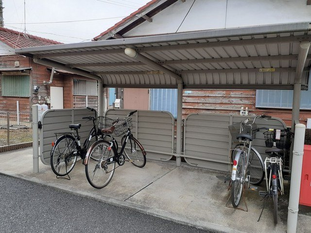 サンシャイン　ヒルズのその他共用部分