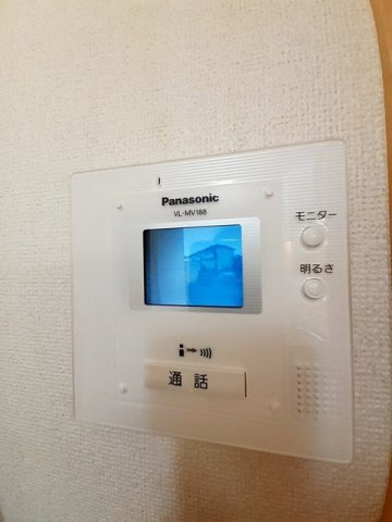 サンシャイン　ヒルズのセキュリティ