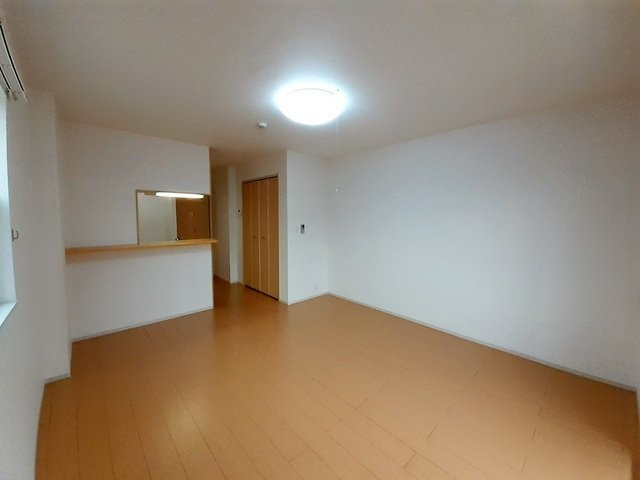 サンシャイン　ヒルズの内装|物件の内装です