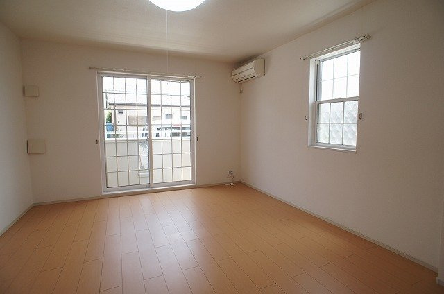 サンシャイン　ヒルズの内装|過ごしやすい室内です