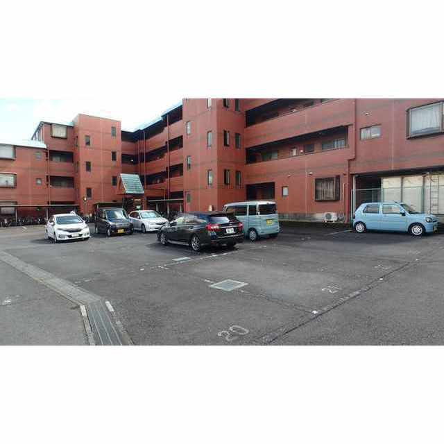 グランドマンション