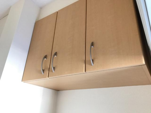 オーガスタＡのその他|玄関収納棚