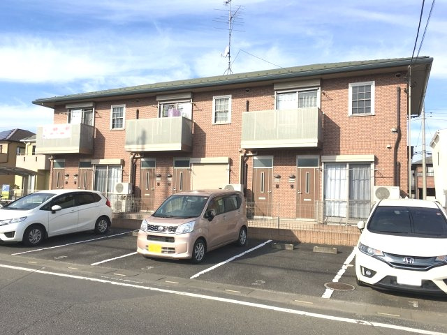 パナステージの画像