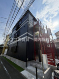 QUIET CRAB HOUSE TOGETHER withB洋光台の画像