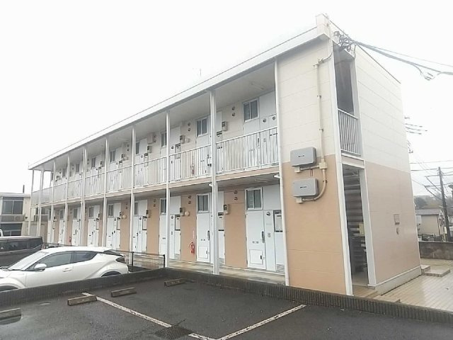 レオパレスエスペランサＢ