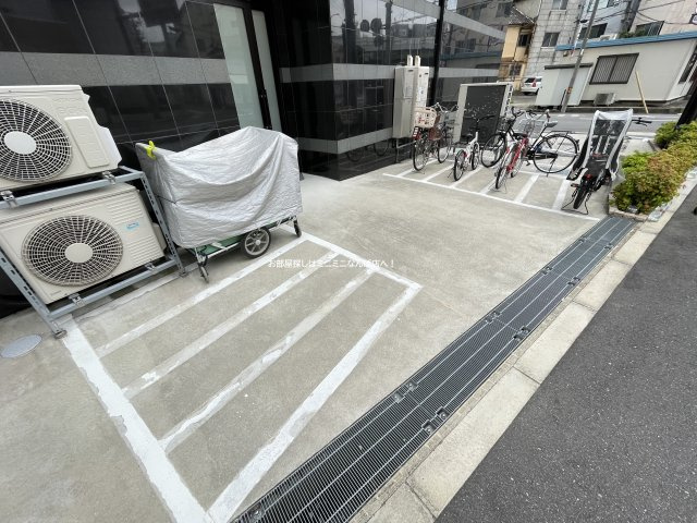 レジュールアッシュウエストレジス
