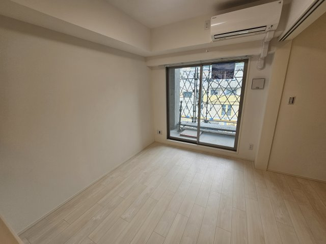 LiveCasa王子公園の居間・リビング