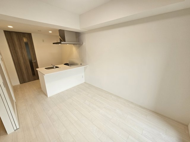 LiveCasa王子公園の内装