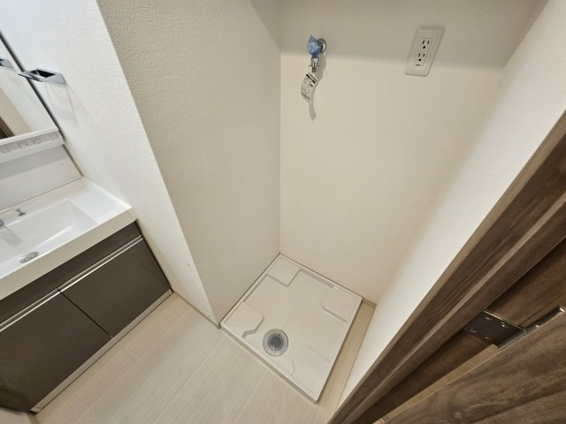 LiveCasa王子公園の設備