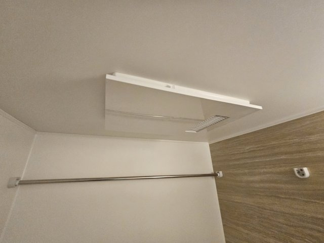 LiveCasa王子公園の設備