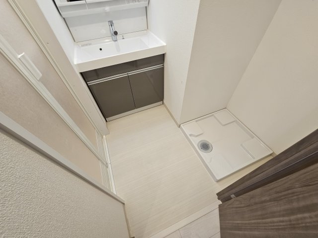 LiveCasa王子公園の設備