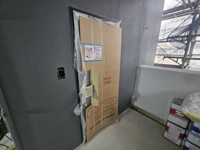 LiveCasa王子公園のその他共用部分