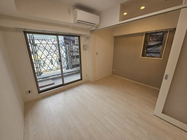 LiveCasa王子公園の居間・リビング