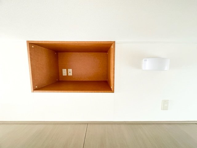 レオパレスバイオレットのその他